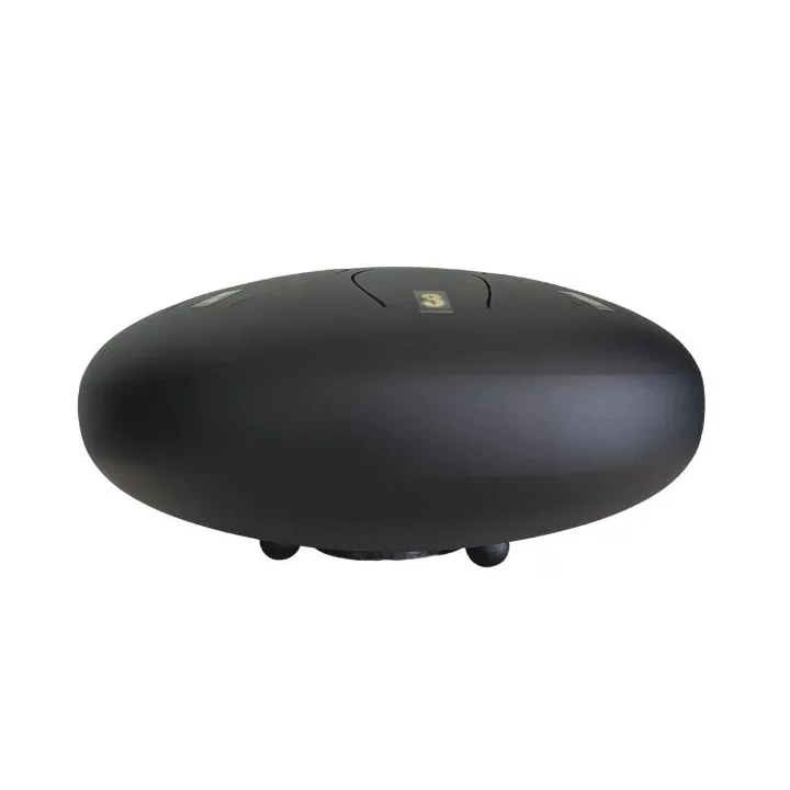 10" Zungentrommel mit 8 Tönen
