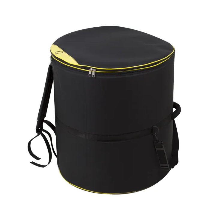 Surdo cover 18" x 66 (padded)