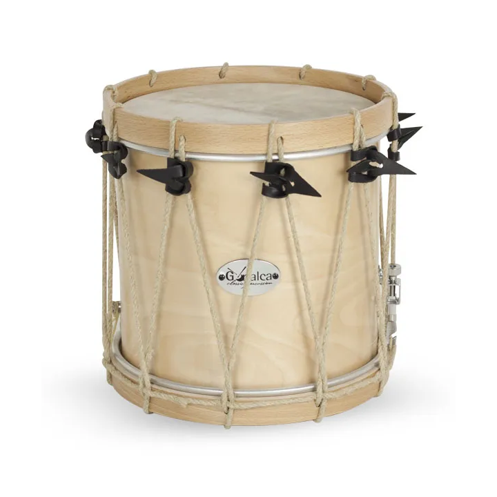 Basque/Vasko string drum 25x25cm ref.04350