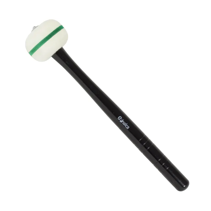 Pack Marching Bass Drum 55X22Cm Cover Ref. Stf2631P