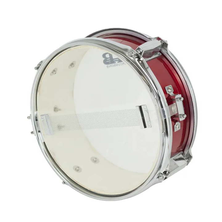 12"x5" Snare mit externer Saite
