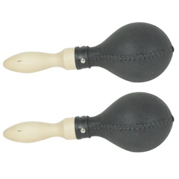 Coppia di maracas grandi ref.03230