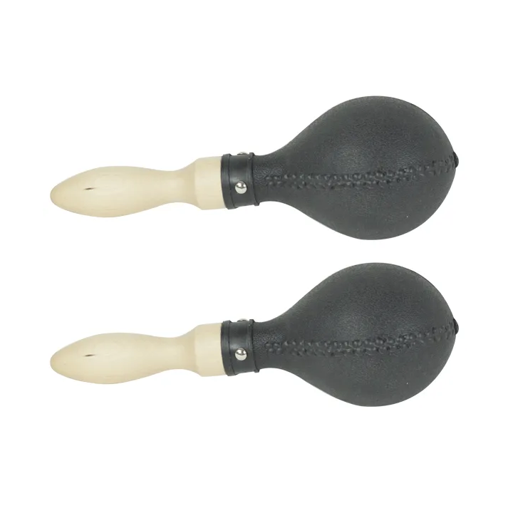 Pareja maracas grande ref.03230