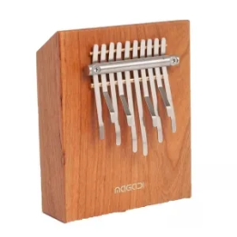 Kalimba Magadi 10 Noten
