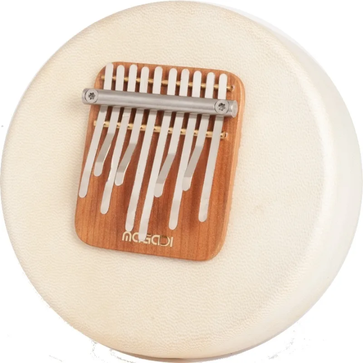 Kalimba Moon Magadi