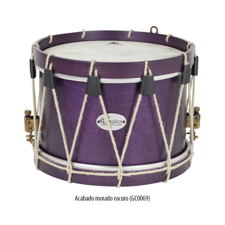 Valencianisches Tabalet 30x20cm mit Muffel+Faser Ref.04442