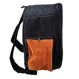 Housse caisse claire 14" x 15 cm