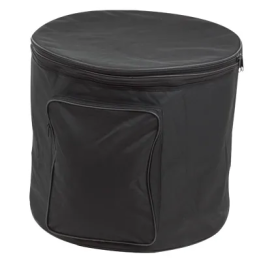 Custodia Surdo 24"-45Cm 10mm Imbottita