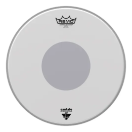Patch 22" Bianco Centro-Nero 55,9 Cm Rif. 10100