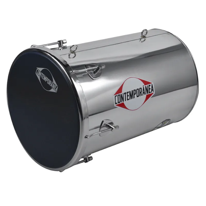 Aluminum rebolo 12" x 45 cm