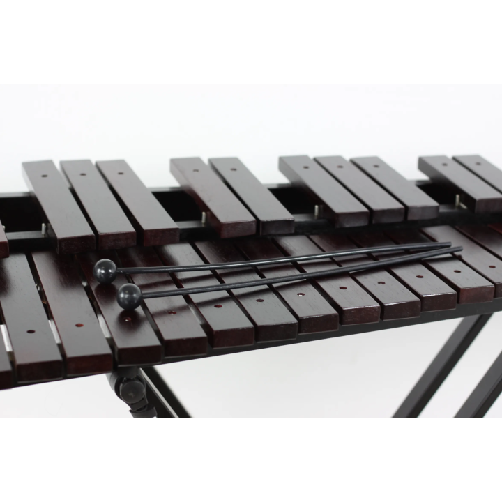 Xylophone chromatique 37 tons stf stf5000