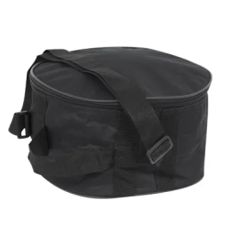 Bass Drum Cover 54x34 Unpadded Cb