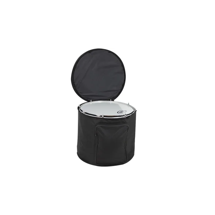Pack Surdo Izzo 18" x 45 cm, 8 divisions Iz7996 + étui + massues + sangle