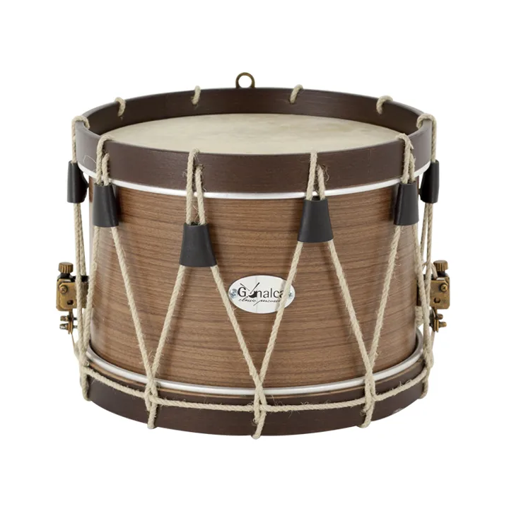 Tambor Graller Tramuntana Alum. 30X20Cm Ref. Tm4510