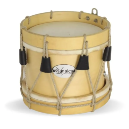 Gonalca Gonalca Drum ohne Snare