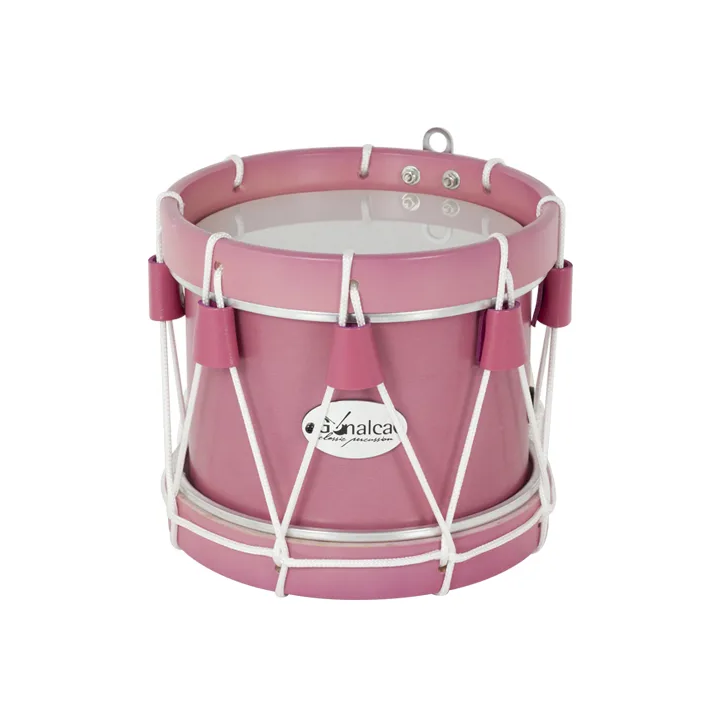 Tambor Infantil 20x15 cm Cuerda
