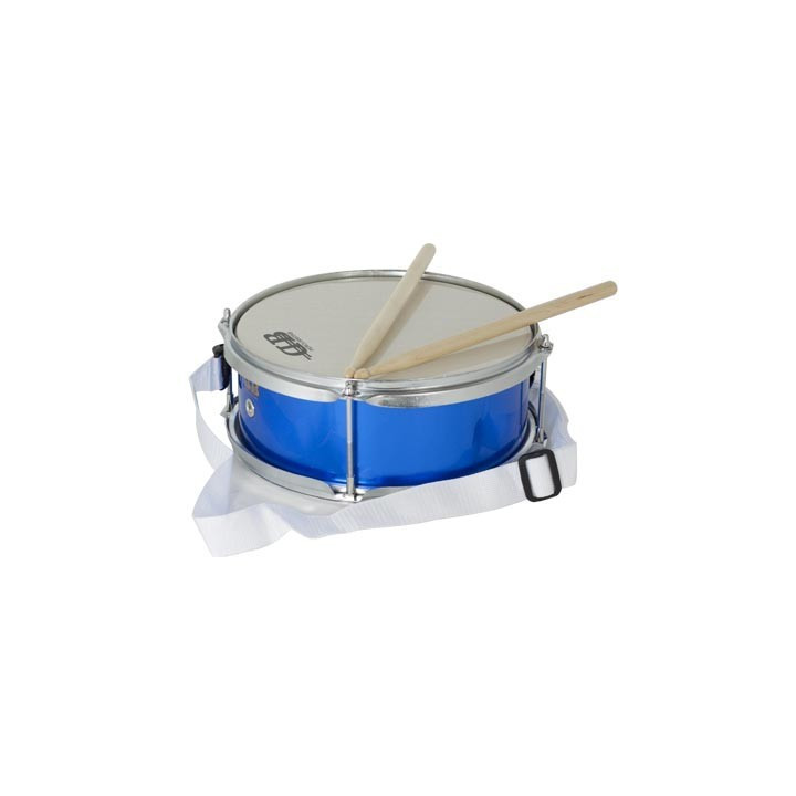 Caixa infantil 10"x4" casco de bétula db0101