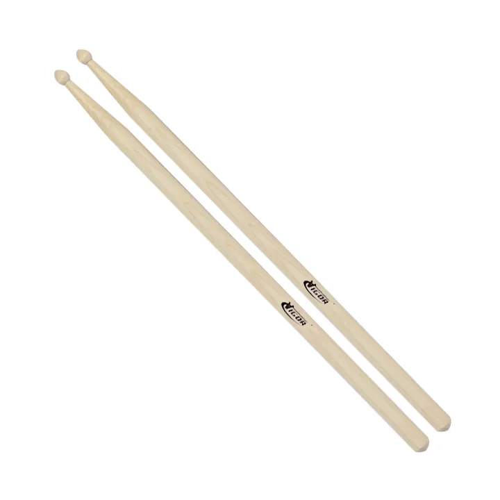 Baguettes de tambour Vigor Mapple 5A 15mm