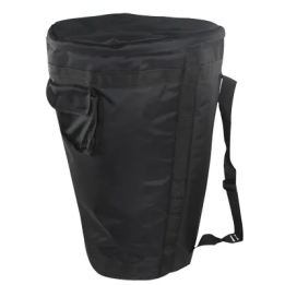 Funda Djembe 11" 60X40X24 Cms 10mm