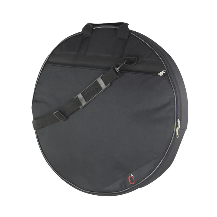 Capa de tambor xamânico / Bodhran 40X10 Cms 10mm Cb