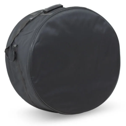 Bolsa bombo/surdo 20"x34 cm 10mm Cb