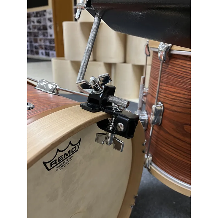 Cowbell Holder for Bass Drum Ref. SJ1821