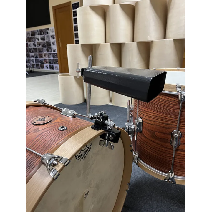 Cowbell Holder for Bass Drum Ref. SJ1821