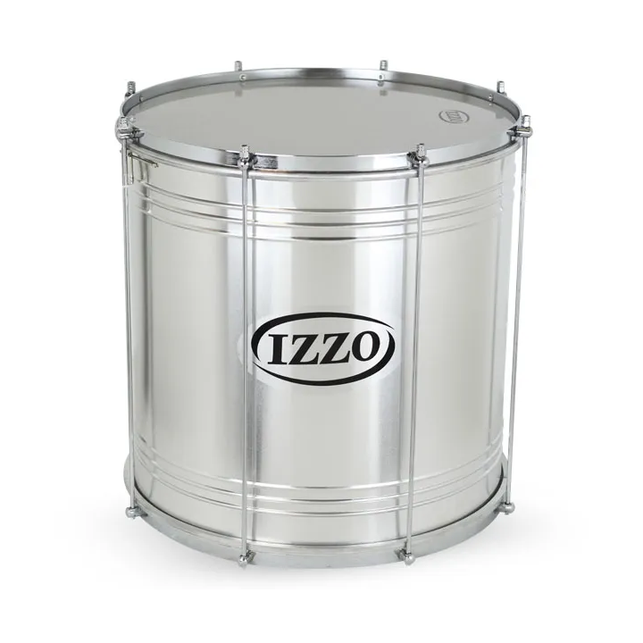 Surdo Izzo 18"x45cm Aluminium