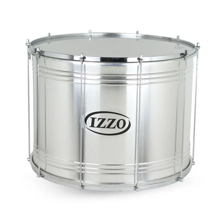 Surdo Izzo 24"x45cm alluminio