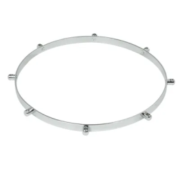 Repenique Hoop 10" - 8 Divisions Izzo Ref. Iz9868/8