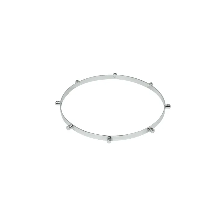 Aro Repenique 12" - 8 Divisiones Izzo Ref. Iz9867/8