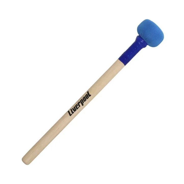 Club di legno Liverpool con palla blu