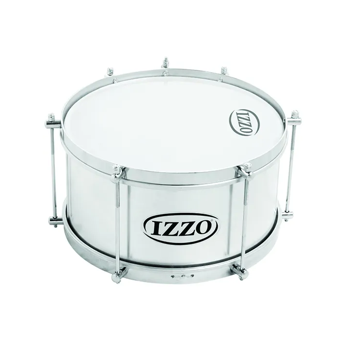Pack Batucada Escuela 6 Instrumentos Izzo