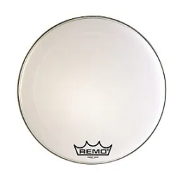 Parche 26" Powermax Ultra Blanco Bass Ref. 12800