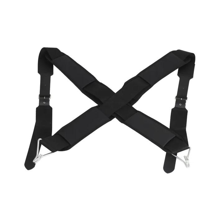 Special Timbau harness