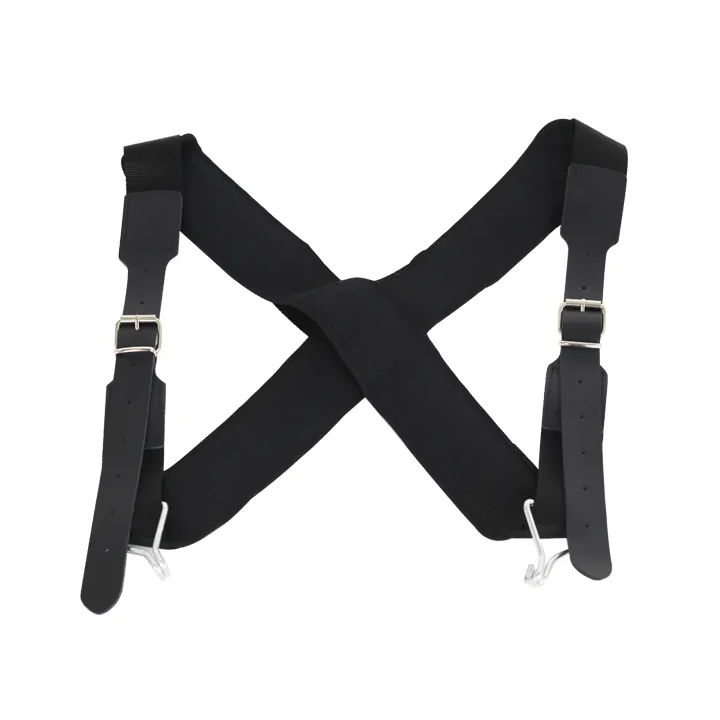 Special Timbau harness