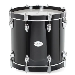 Militär Timbale 40X34Cm