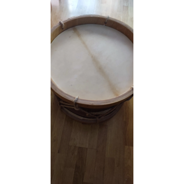 Alfaia 20"
