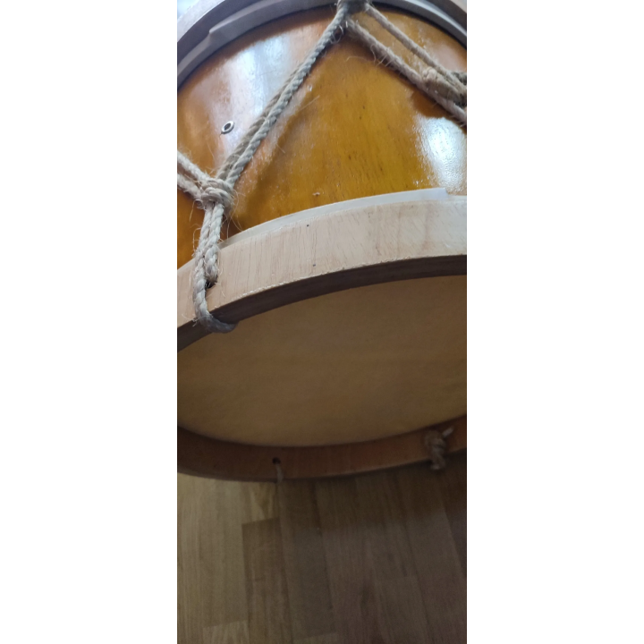 Alphaia 20"