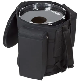 Enfundado Bateria Transporter Santafe 18"
