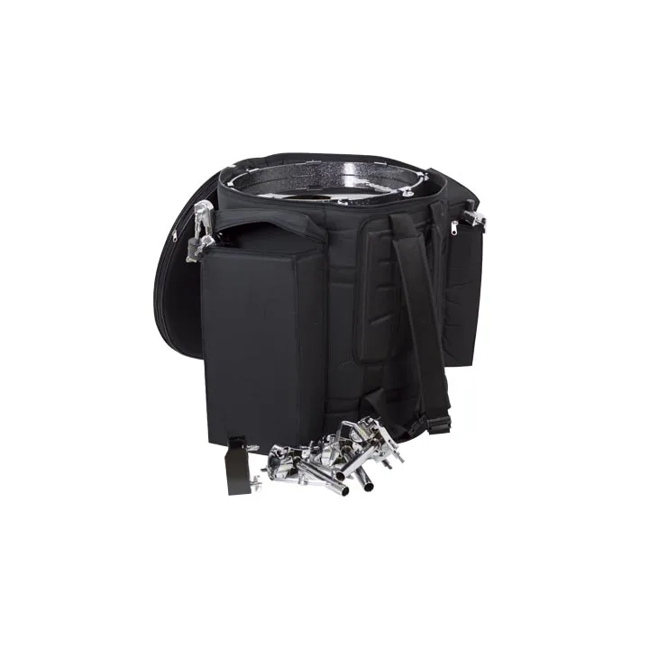 Santafe 18" Transporter Battery Sheath