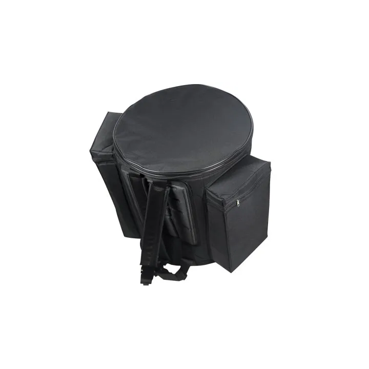 Santafe 18" Transporter Battery Sheath