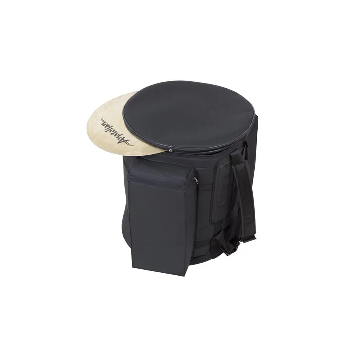 Transporter Santafe 18" Batteriefach