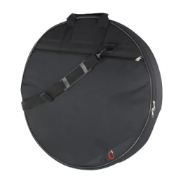 Tambourine or shamanic drum case 62x9cm with pocket