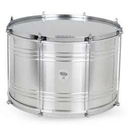 Surdo Izzo 18" x 30cm (surdo muy corto)