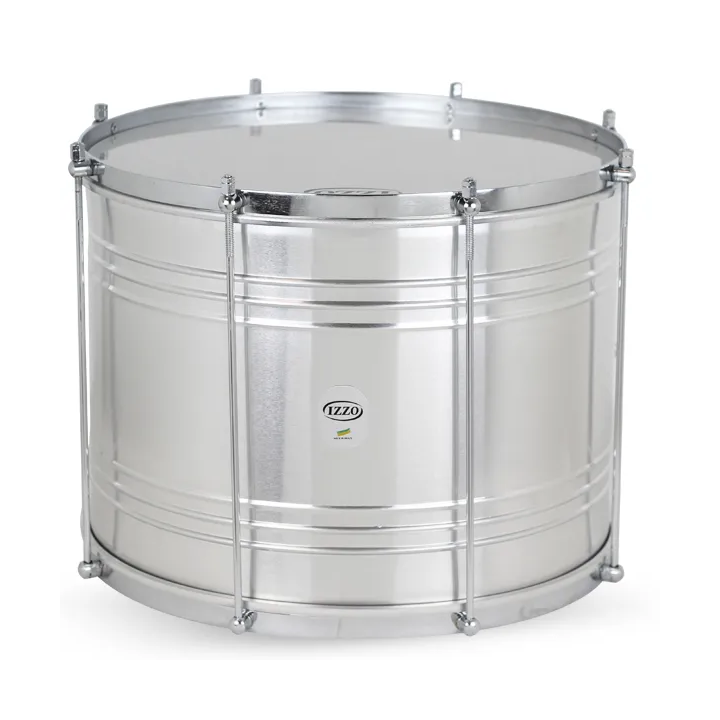 Surdo Izzo 16" x 30cm (surdo muito curto)