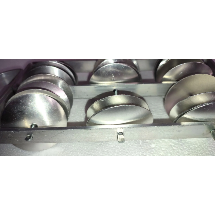 Rocar 24 platinelas
