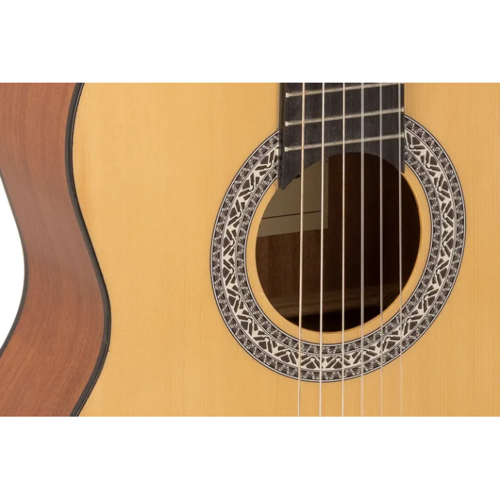 Guitare Admira Alba pour cadet (3/4)