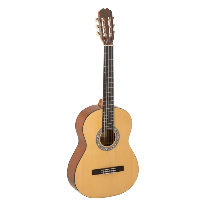 Admira Alba guitar for cadet (3/4)