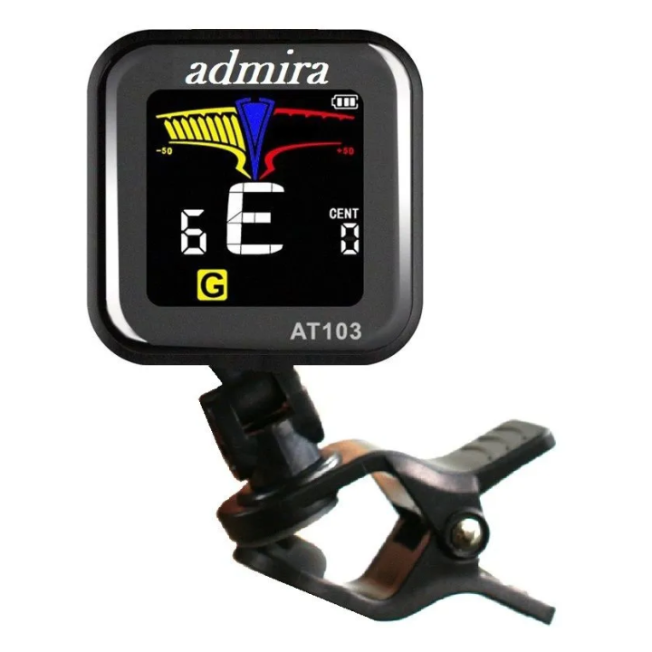 Admira Alba Gitarre für Kadett (3/4)